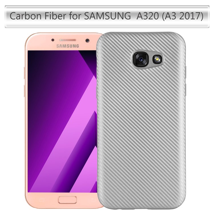 samsung galaxy a3 silver