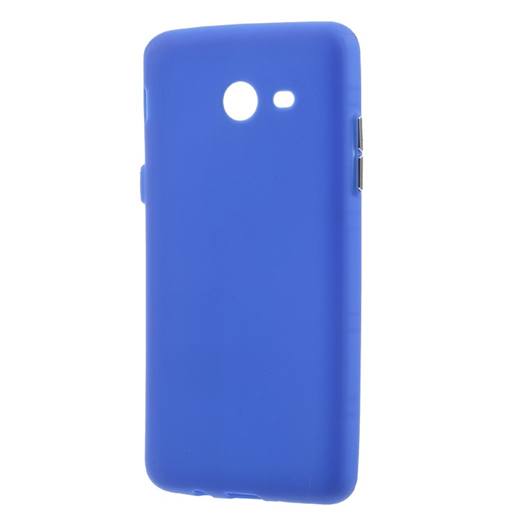 TPU Phone Case Mobile Phone Accessory for Samsung Galaxy J5 (2017) - Baby Blue-2