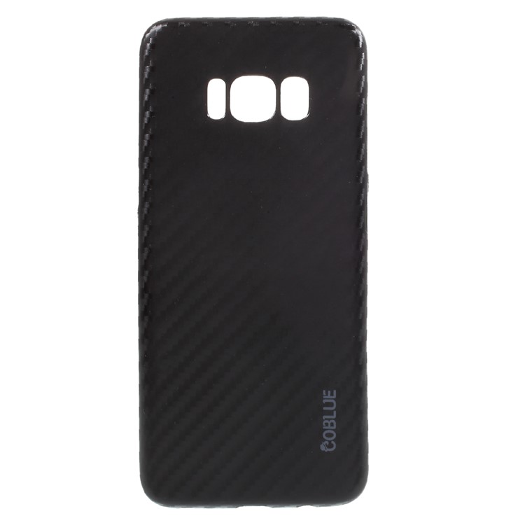 carcasa samsung s8 fibra de carbono carcasa samsung s8 fibra de carbono