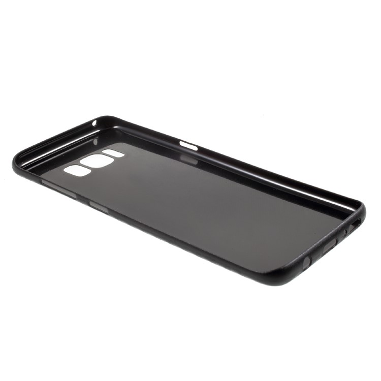 carcasa galaxy s8 fibra de carbono carcasa galaxy s8 fibra de carbono