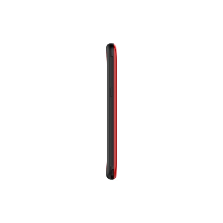 2M Underwater Waterproof PC+TPU Phone Casing for Samsung Galaxy S8+ G955 with Responsive Buttons - Red-7