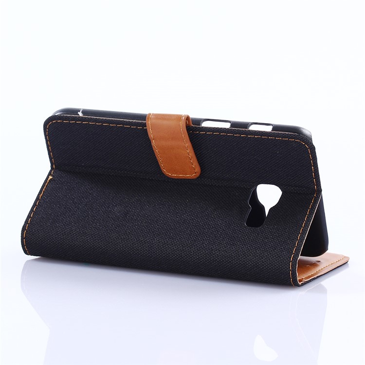 cloth wallet leather flip with stand for cloth wallet leather flip with stand for