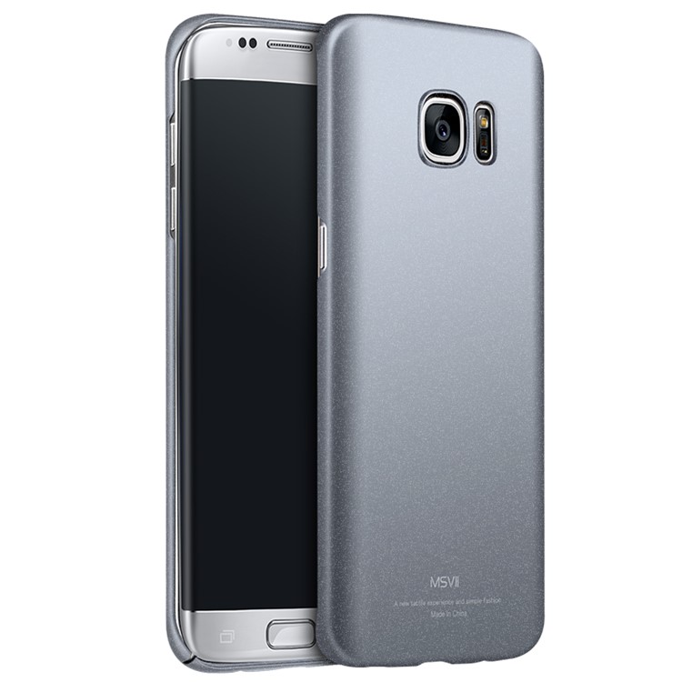 custodia samsung s7 edge grigio custodia samsung s7 edge grigio