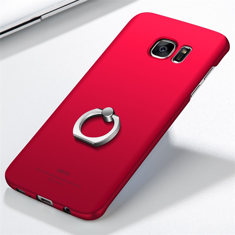 custodia samsung s7 edge anello rosso custodia samsung s7 edge anello rosso