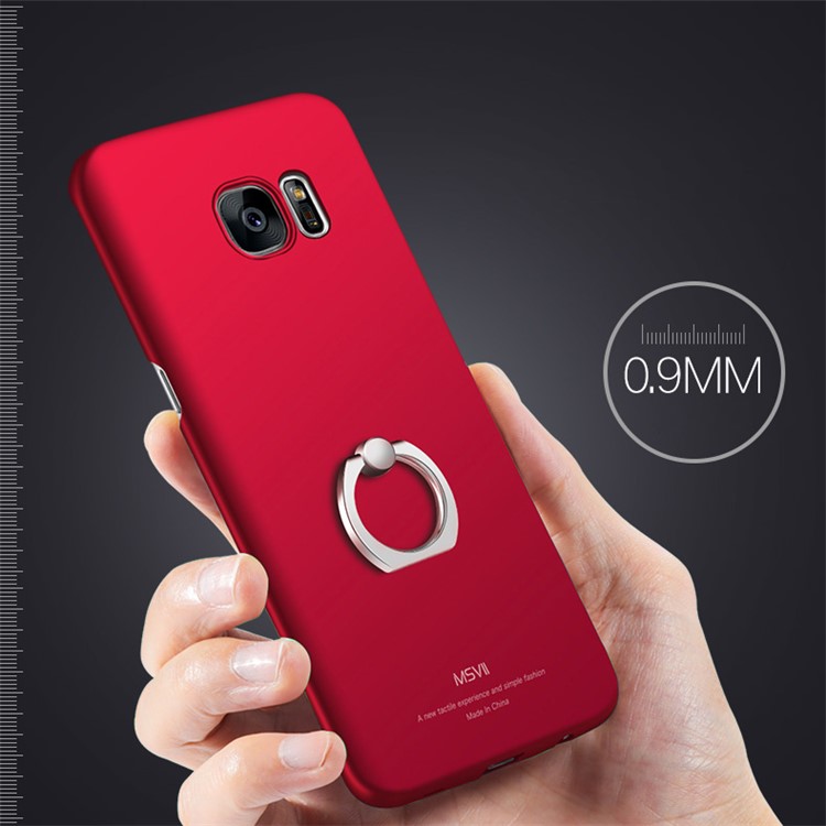 custodia samsung s7 edge anello rosso custodia samsung s7 edge anello rosso