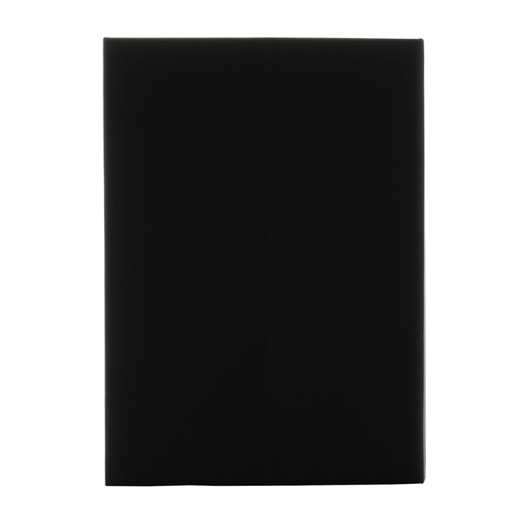 Universal Bluetooth Keyboard Leather Stand Case for 9-10.1 inch Tablet PC - Black-3