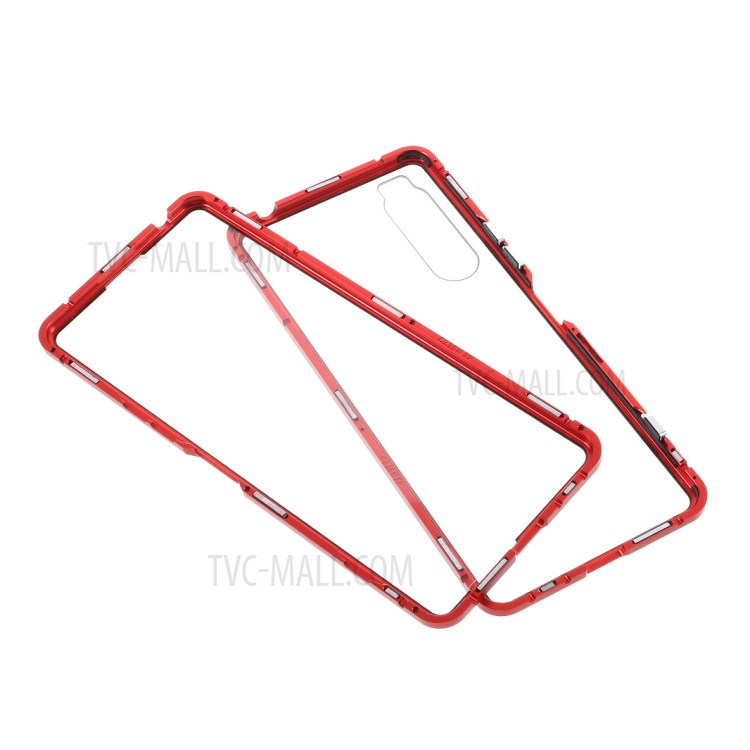 Shop Detachable Metal Frame + Twosided Tempered Glass Cover