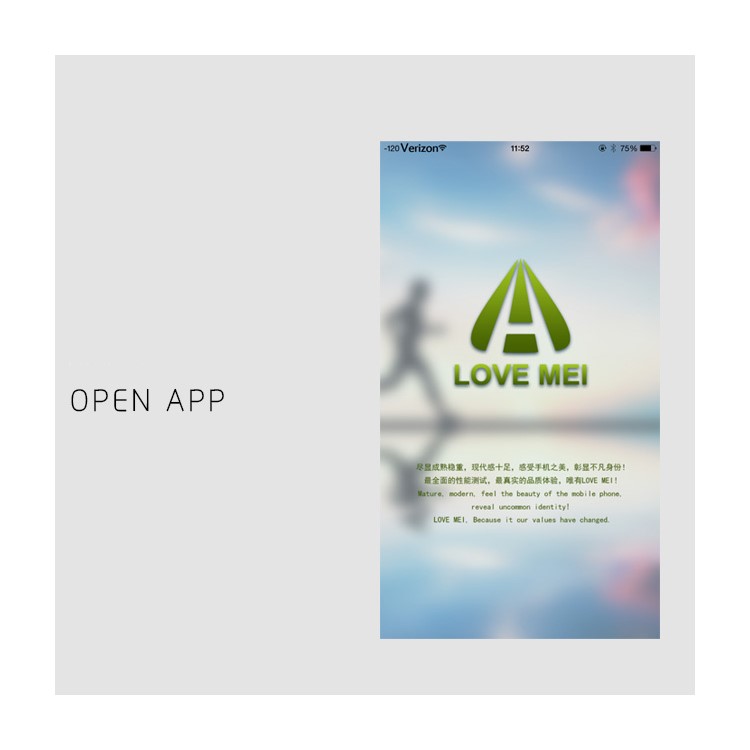 LOVE MEI MK2 pour Sony Xperia Z5 / Dual Aluminium + Silicone + Housse en cuir détachable + Film d'écran en verre trempé - argent-6