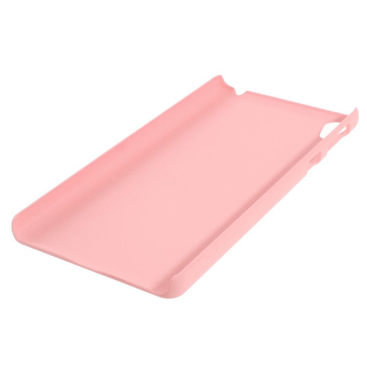 Gabinete de borracha para capa rígida para Sony Xperia E5 - recortar-2
