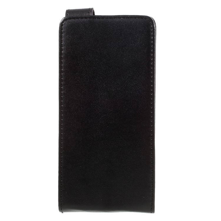 Vertical Flip Leather Magnetic Case for Sony Xperia XA / XA Dual-1