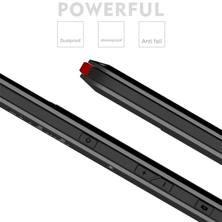 LOVE MEI per Sony Xperia XZs / XZ Custodia protettiva antiurto antiurto antiurto - Nero-8