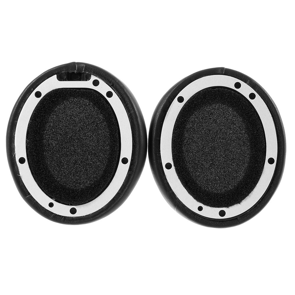 1 Pair Earpad Ear Cushions Replacement for Studio 2.0 Wired / Wireless Headphones - Black-3