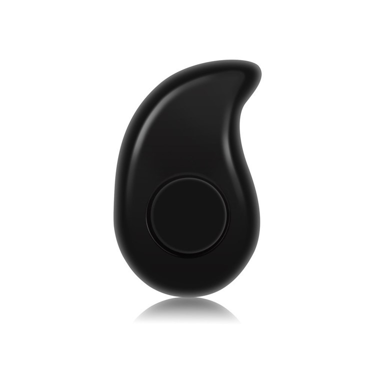 S530 Wireless Bluetooth 4.0 Stereo Earphone for iPhone Samsung Sony etc - Black-2