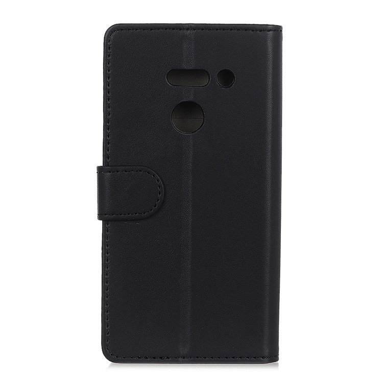 Brieftasche Ledertasche Für LG G8 Thinq - Schwarz-3