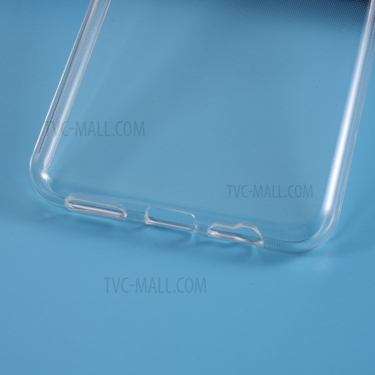 10Pcs/Pack Watermark Resistant Soft TPU Phone Casing for LG K50S-3