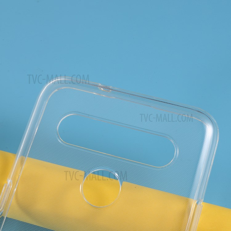 10PCS Non-slip Inner TPU Protection Cover Case for LG K61-2