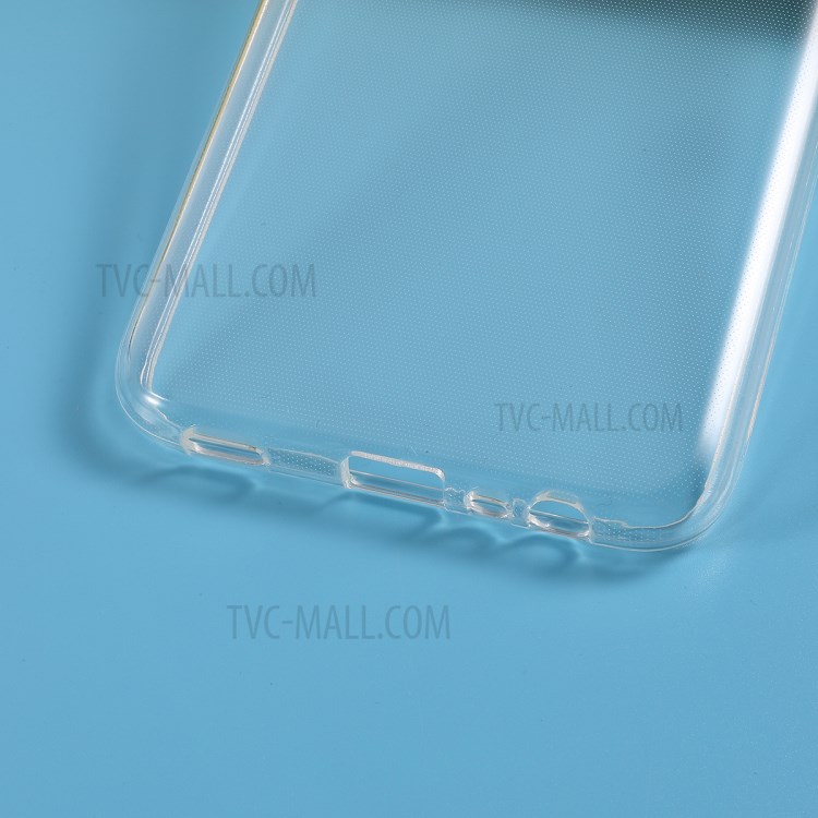 10PCS Non-slip Inner TPU Protection Cover Case for LG K61-3