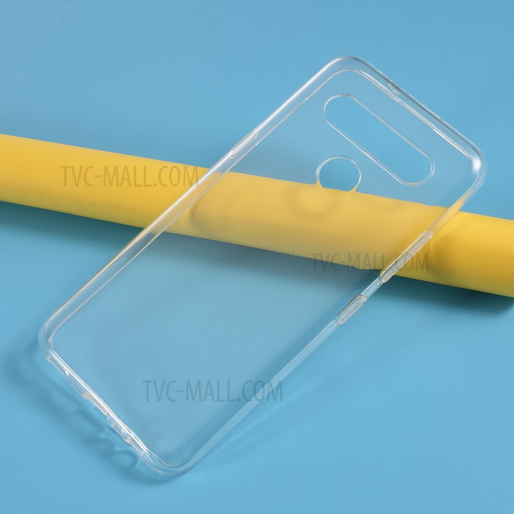 10PCS Non-slip Inner TPU Protection Cover Case for LG K61-4