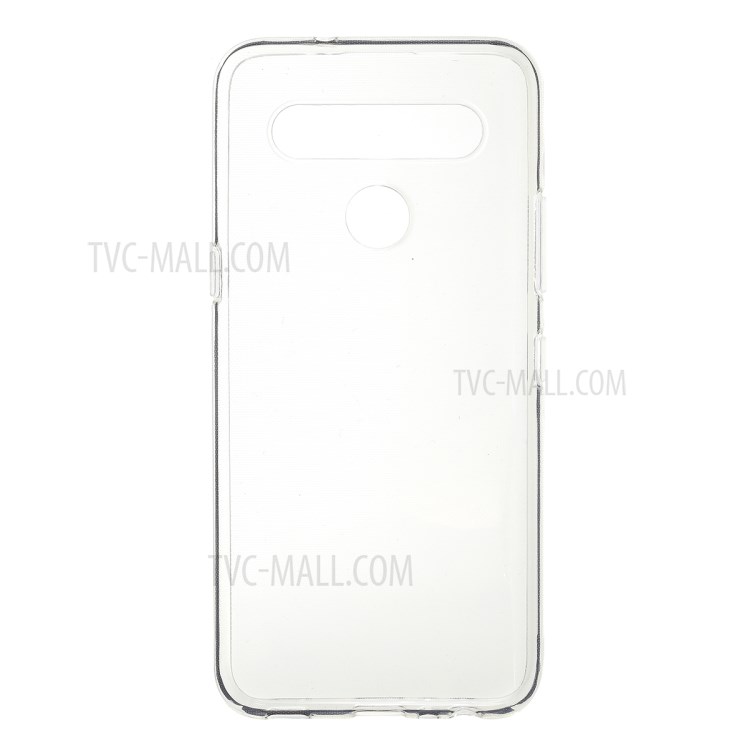 10PCS Non-slip Inner TPU Protection Cover Case for LG K61-5