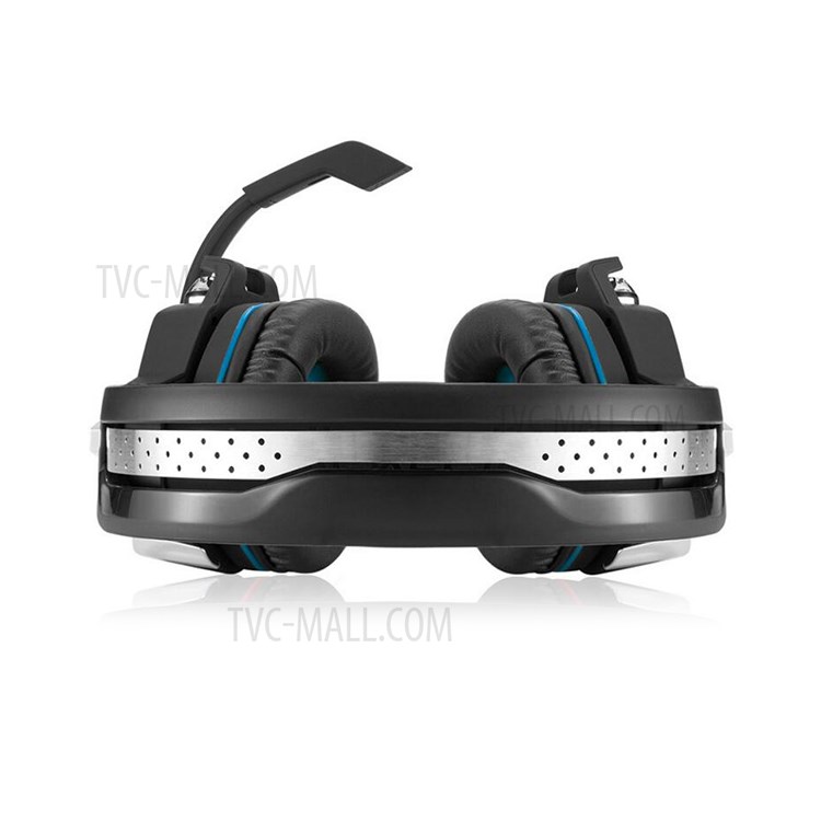 Wholesale BEEXCELLENT GM9 Overear Gaming Cord Headsets with Mic
