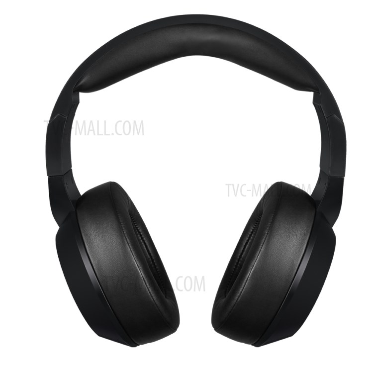 NUBWO N11 Casque Casque De Jeu USB Avec Microphone - Noir / Rouge-6