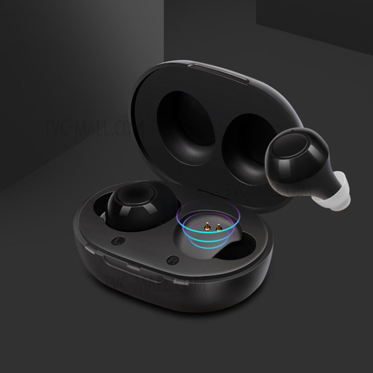 Wholesale A39 Rechargeable Low Noise Mini Invisible Elder Inear