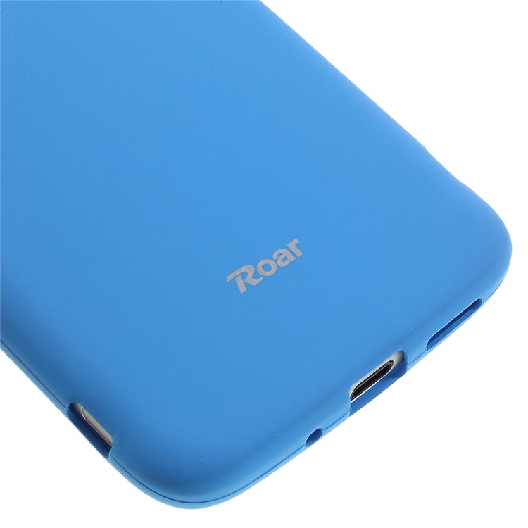 ROAR KOREA All Day Colorful TPU Gel Cover for LG G5/G5 SE - Baby Blue-5
