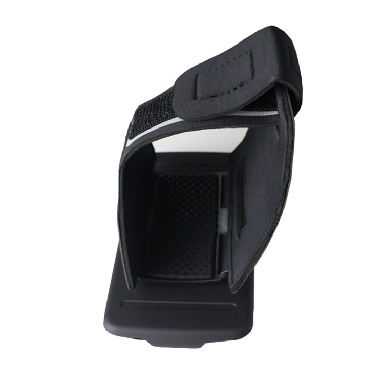 Running Armband PC + Silicone Kickstand Cover for LG G3 D855 D851 D850 VS985 LS990-4