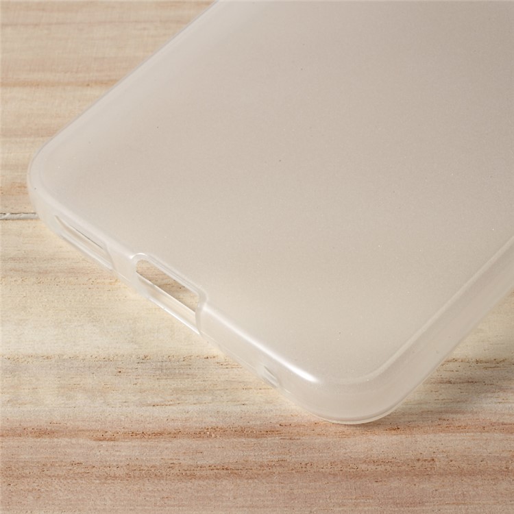 Matte TPU Mobile Phone Case with Non-slip Inner for LG G6-5