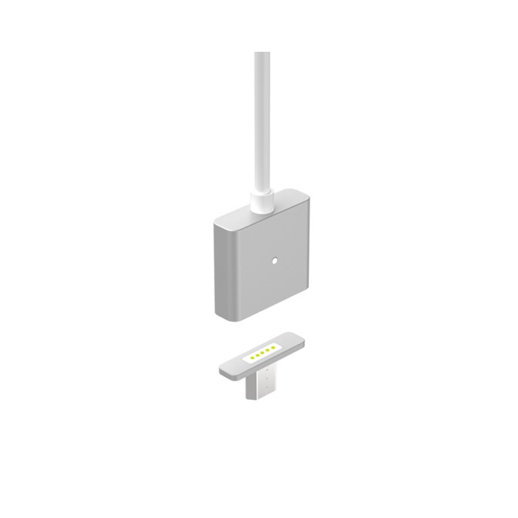 1M Magnetic Micro USB Charging Charger Cable for Samsung LG Sony Huawei Xiaomi Etc.-3