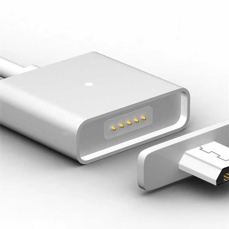 1M Magnetic Micro USB Charging Charger Cable for Samsung LG Sony Huawei Xiaomi Etc.-6