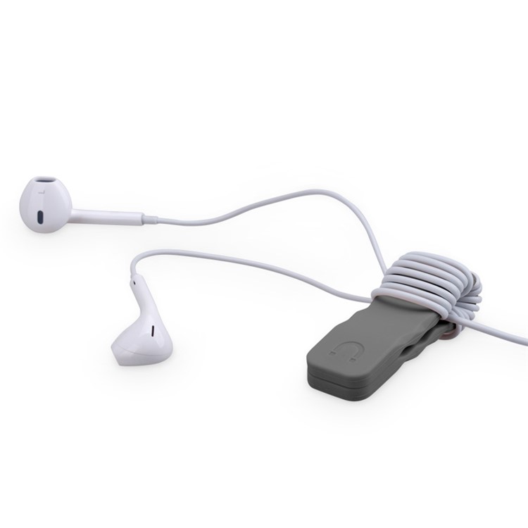 MOMAX Elite 2M MFI Woven Lightning 8pin USB Data Charging Cable for iPhone iPad iPod - Grey-9