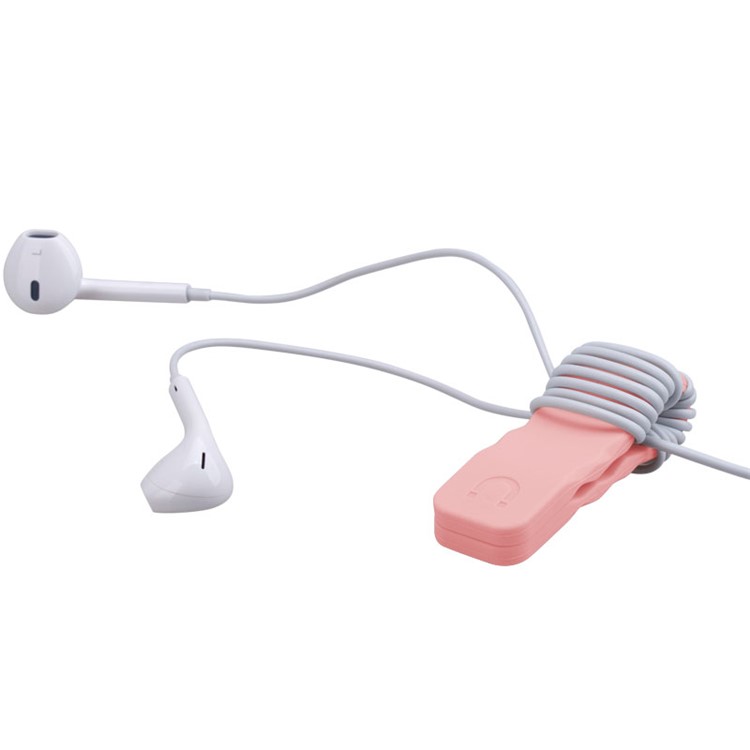 MOMAX Elite 2M MFI Woven Lightning 8pin USB Data Charge Cable for iPhone iPad iPod - Rose Gold Color-9