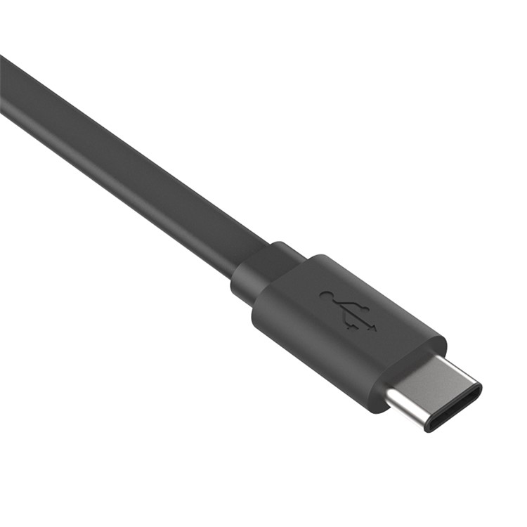 NILLKIN 2A Type-C to USB2.0 Port Cable for Nokia N1/LG Nexus 5X - Black-3