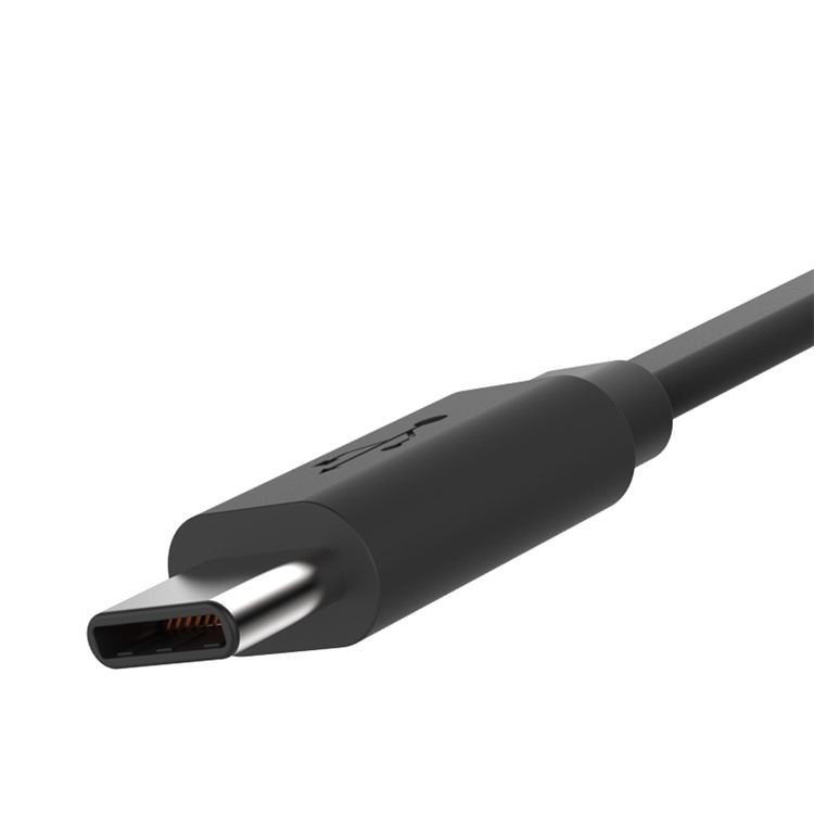 NILLKIN 2A Type-C to USB2.0 Port Cable for Nokia N1/LG Nexus 5X - Black-4