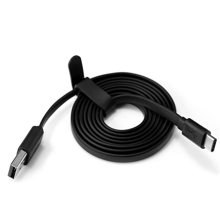 NILLKIN 2A Type-C to USB2.0 Port Cable for Nokia N1/LG Nexus 5X - Black-6