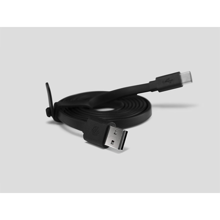 NILLKIN 2A Type-C to USB2.0 Port Cable for Nokia N1/LG Nexus 5X - Black-9