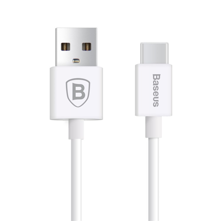 BASEUS Flash Series USB Type-C 2.0 Data Sync Charging Cable 1m-2