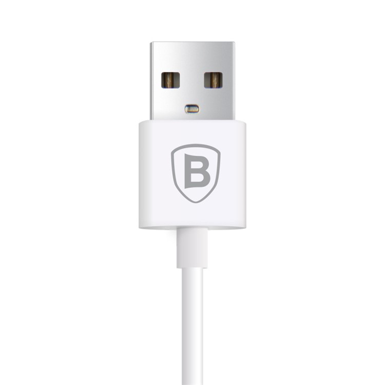BASEUS Flash Series USB Type-C 2.0 Data Sync Charging Cable 1m-3