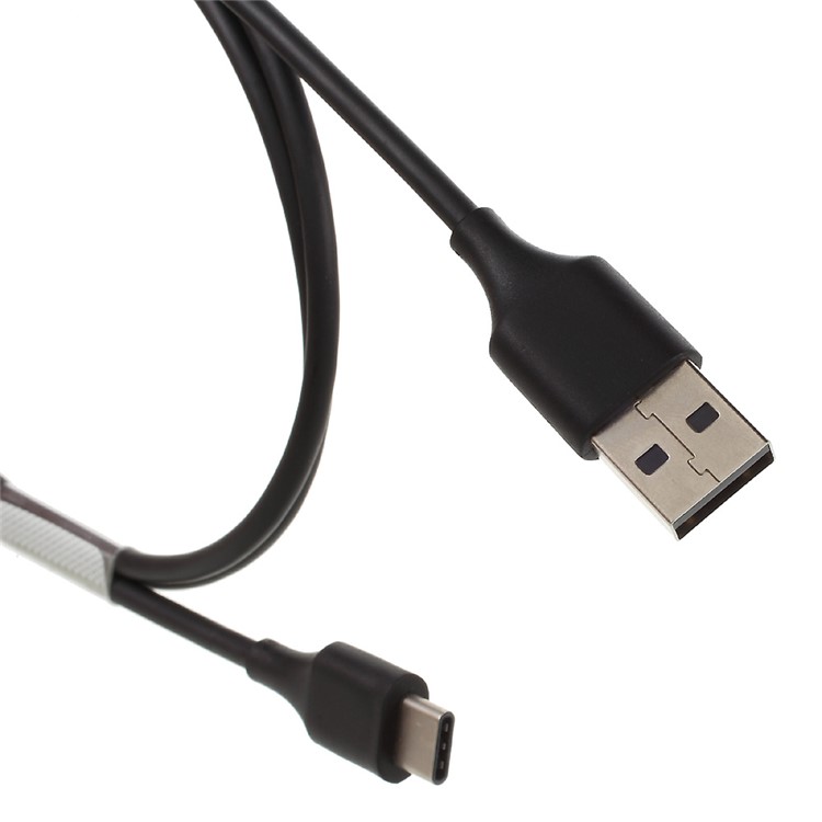 USB Type-C Cable Data Sync Charge Cord for LG Nexus 5X/OnePlus 2 Etc-4