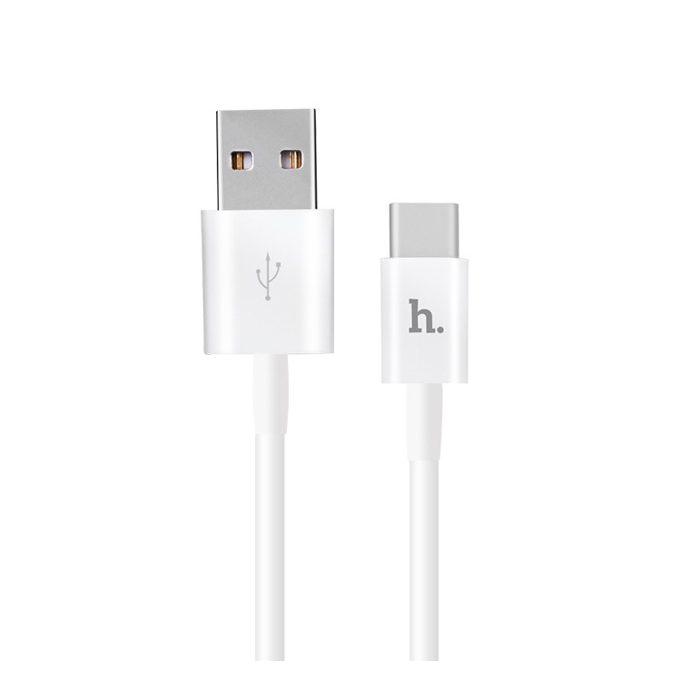 HOCO Type-C to USB Cable Data Charging Cord for New MacBook/Nokia N1 Etc-1