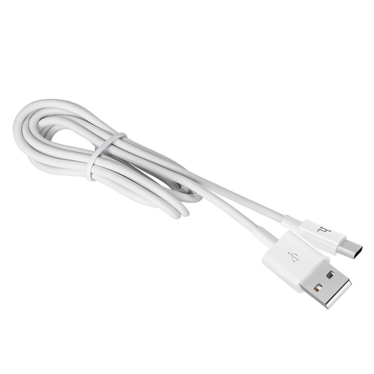HOCO Type-C to USB Cable Data Charging Cord for New MacBook/Nokia N1 Etc-2