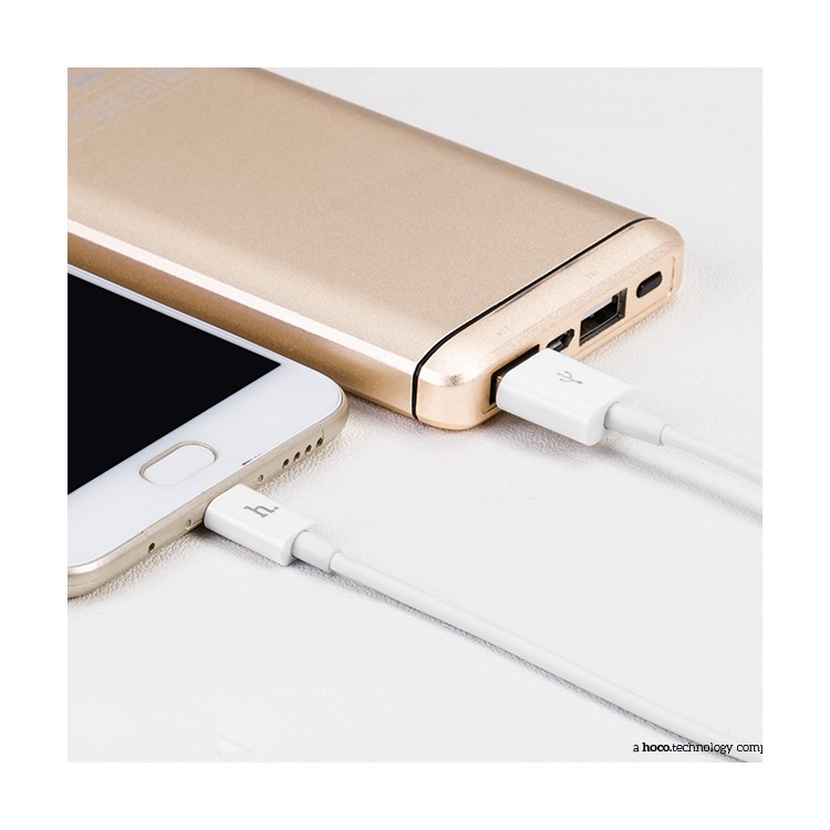 HOCO Type-C to USB Cable Data Charging Cord for New MacBook/Nokia N1 Etc-3