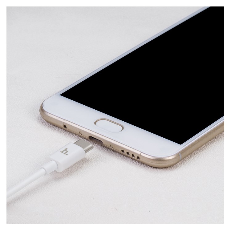 HOCO Type-C to USB Cable Data Charging Cord for New MacBook/Nokia N1 Etc-4