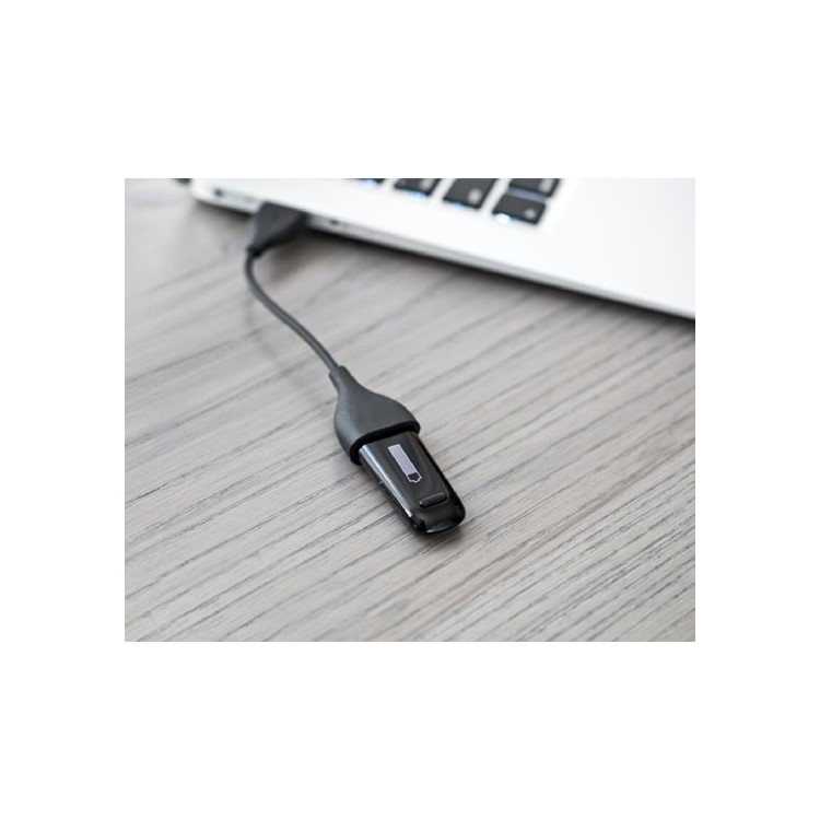 USB Charging Cable Wire for Fitbit One Wireless Wristband 15cm-9