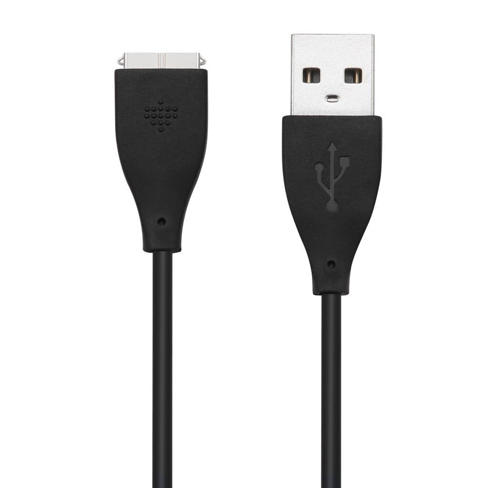 USB Charging Cable for Fitbit Surge Wireless Activity Wristband 1m-5