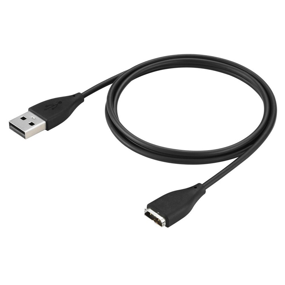 USB Charging Cable for Fitbit Surge Wireless Activity Wristband 1m-6