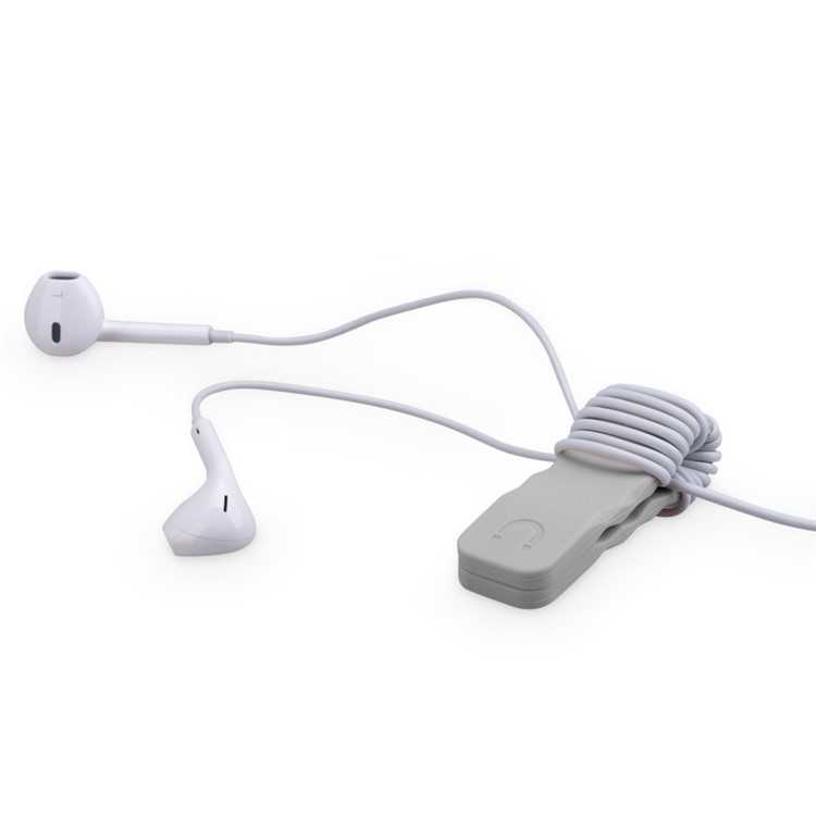 MOMAX Elite Link 1M Type-C USB Sync Charging Cable Braided Cord - Silver Color-9