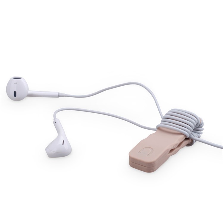 MOMAX Elite Link 1M Type-C USB Sync Charging Cable Braided Cord - Gold Color-9