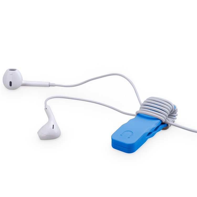 MOMAX Elite Woven 1M Reversible Micro USB Charging Data Cable for Samsung Sony HTC - Blue-8